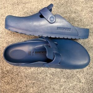 Birkenstock Clogs